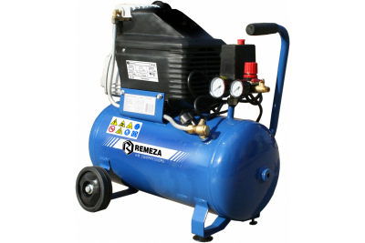Поршневой компрессор REMEZA СБ4/С-24.J1047B